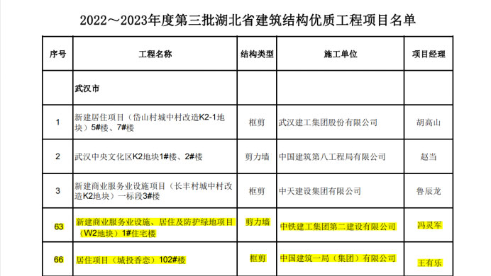 喜报丨大桥集团武汉印、光谷香恋项目荣获湖北省“建筑结构优质工程”奖38.jpg